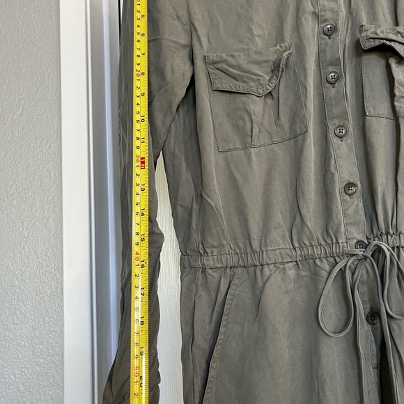 BCBG Romper - Picture 4 of 7